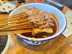 -北三老太太烧烤(人生一串上榜店)