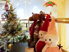 -火山屋台(新街口店)