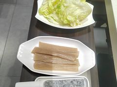 -蝎王府羊蝎子(北大地店)