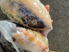 -清真·白记年糕(牛街北口店)