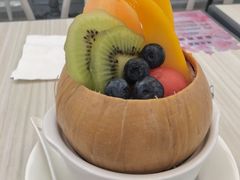 -满记甜品(无锡八佰伴店)