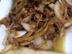 -桃子餐厅·天津菜(红星路直营店)