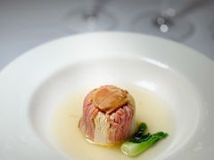 -环球港凯悦 · 享悦中餐厅