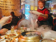 -吉布鲁牛排海鲜自助(富顺千盛购物广场店)