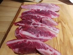 -金顺韩式烤肉·网红烤肉店(广利路店)