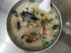 -广场正宗原汁薏米店