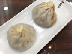 -锡笼记·无锡小笼(常熟万达店)