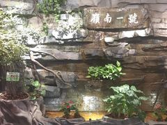 -顺德渔村·岭南一号