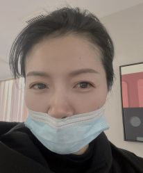 -谜秀韩式半永久纹眉纹绣洗眉