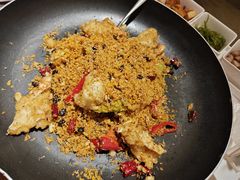 -万龙洲海鲜(安定门店)