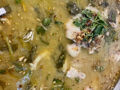 -农夫大盘鸡(经八路总店)