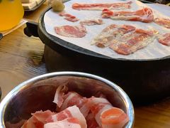 -御记碳烤肥牛(东城万达店)