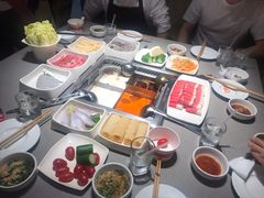 -海底捞火锅(北京路店)