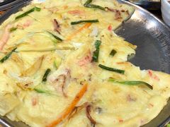 -韩国明洞碳烤肉(常平店)
