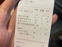 -桂小厨广西菜(印象城店)