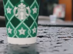 -星巴克(西藏路店)