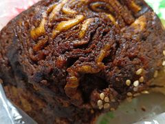 糖花卷-老回回烩面馆(左家庄店)
