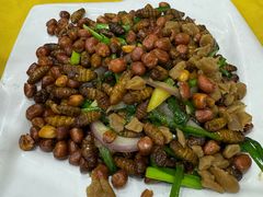 -汤氏美食台山水步特色黄鳝饭(龙津东路店)