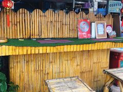 -Jungle Kitchen