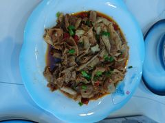 -黄牛肉馆·皖南土菜