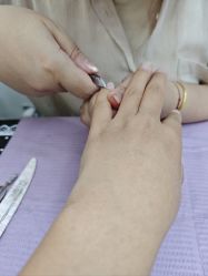 -IDEA·艾蒂尔科技美肤·日式美甲美睫集合店