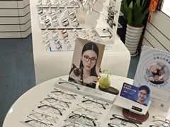 -优视力蔡司眼镜验配中心(越秀城市广场奥莱店)