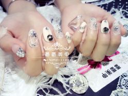 -LEILEI NAIL蕾蕾美甲美睫