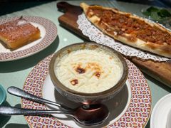 -Armada restaurant 阿美达中东料理(环市东路店)