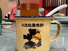 -辛香味烧鱼馆·非遗技艺·排骨红烧肉(光谷医药园店)
