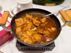 -玉林烤鸭店(黄村兴华店)