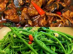 雨后螺-听闻·皇隆阁榴莲鸡(骑楼老街水巷口店)