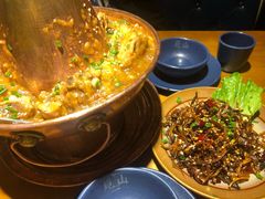 -觅山云南菜(泊富ICITY店)