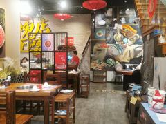 -槐店王婆大虾(开发区店)