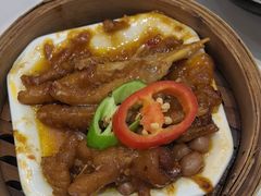 -丰尔粥食·顺德鱼生·干蒸排骨顺德菜(大良分店)