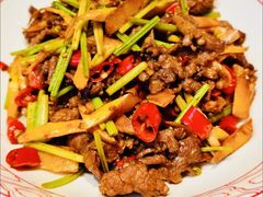 -径山十八道·风味民间菜(华夏之心店)