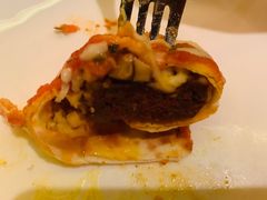 -Efes Turkish & Mediterranean Cuisine 艾菲斯餐厅(陆家嘴店)