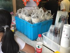 -放哈·甜醅子奶茶创造者(正宁路店)