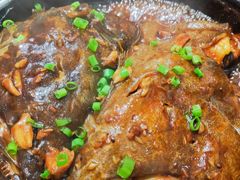 -渔码头食府(蓬莱阁店)