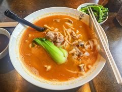 -漆黑觉米粉(三里屯店)