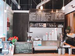 -茶缸AMOKKA COFFEE