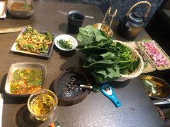 -土著渔匠·养生蝴蝶鱼(香樟路店)