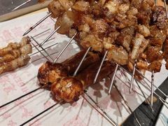 -老白清真烧烤(锦州旗舰店)
