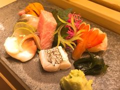-鮨一日本料理(大中华店)