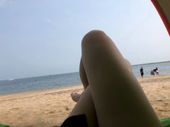 -东戴河风景区
