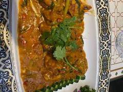 -Siam泰餐厅(水上公园店)