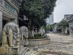 -龙潭水乡