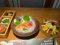 -水之惠鲜鱼料理(王府大街店)