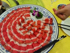 -东来顺饭庄(金泉广场店)