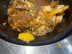 -门家大院铁锅炖·KTV·包房(浑南店)