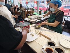 -十方新概念素食餐厅(厚街店)